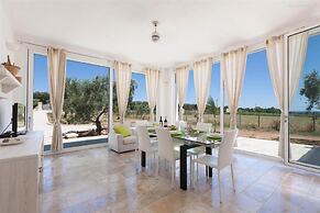 496 La Serrazza in Pescoluse Posto Vecchio