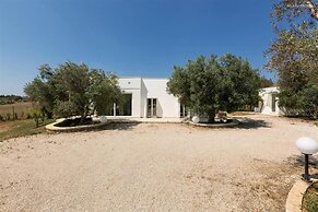 496 La Serrazza in Pescoluse Posto Vecchio