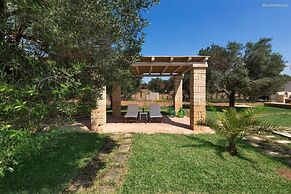 496 La Serrazza in Pescoluse Posto Vecchio