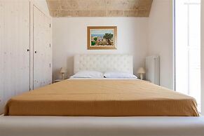 496 La Serrazza in Pescoluse Posto Vecchio