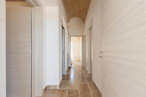 496 La Serrazza in Pescoluse Posto Vecchio