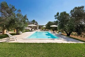 496 La Serrazza in Pescoluse Posto Vecchio