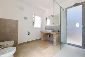 496 La Serrazza in Pescoluse Posto Vecchio