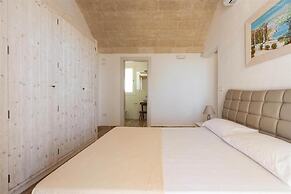 496 La Serrazza in Pescoluse Posto Vecchio