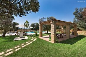 496 La Serrazza in Pescoluse Posto Vecchio