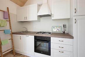 496 La Serrazza in Pescoluse Posto Vecchio