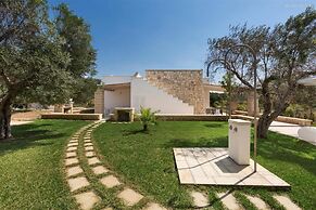 496 La Serrazza in Pescoluse Posto Vecchio