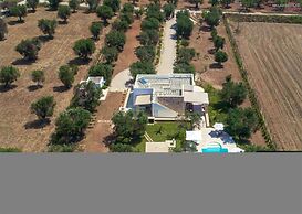 496 La Serrazza in Pescoluse Posto Vecchio