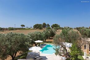 496 La Serrazza in Pescoluse Posto Vecchio