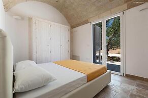 496 La Serrazza in Pescoluse Posto Vecchio