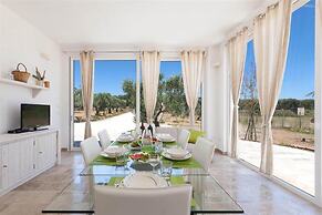 496 La Serrazza in Pescoluse Posto Vecchio