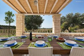 496 La Serrazza in Pescoluse Posto Vecchio