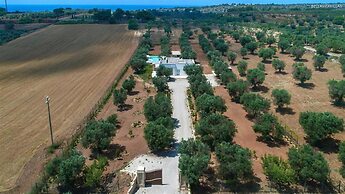 496 La Serrazza in Pescoluse Posto Vecchio