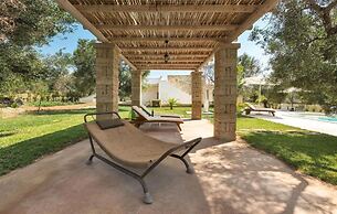 496 La Serrazza in Pescoluse Posto Vecchio