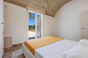 496 La Serrazza in Pescoluse Posto Vecchio