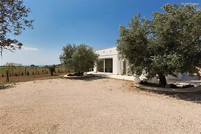 496 La Serrazza in Pescoluse Posto Vecchio