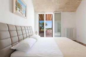 496 La Serrazza in Pescoluse Posto Vecchio