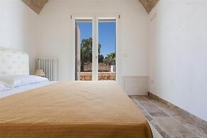 496 La Serrazza in Pescoluse Posto Vecchio