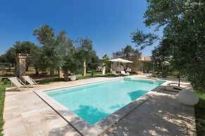 496 La Serrazza in Pescoluse Posto Vecchio