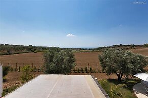 496 La Serrazza in Pescoluse Posto Vecchio