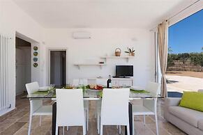 496 La Serrazza in Pescoluse Posto Vecchio