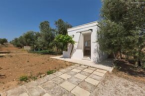 496 La Serrazza in Pescoluse Posto Vecchio