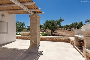 496 La Serrazza in Pescoluse Posto Vecchio