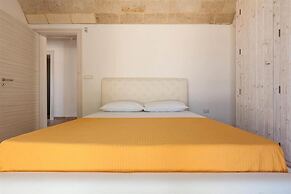 496 La Serrazza in Pescoluse Posto Vecchio