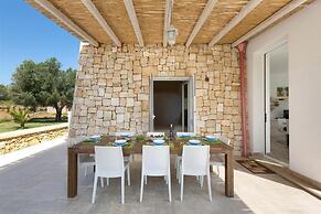 496 La Serrazza in Pescoluse Posto Vecchio