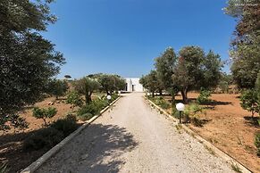 496 La Serrazza in Pescoluse Posto Vecchio