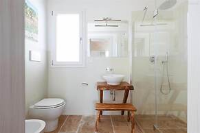 496 La Serrazza in Pescoluse Posto Vecchio