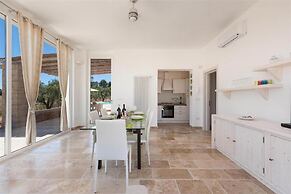 496 La Serrazza in Pescoluse Posto Vecchio