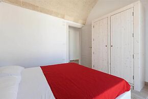 496 La Serrazza in Pescoluse Posto Vecchio