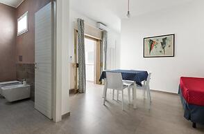 1298 Versomare - Monolocale Lu Ientu