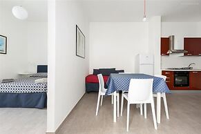 1298 Versomare - Monolocale Lu Ientu