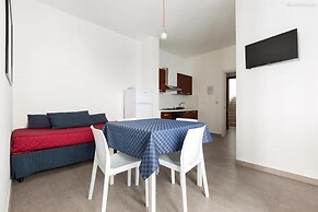 1298 Versomare - Monolocale Lu Ientu