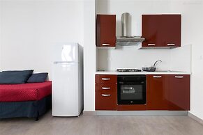 1298 Versomare - Monolocale Lu Ientu