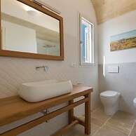 1619 Villa Eneide in Pescoluse Posto Vecchio