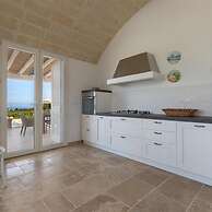 1619 Villa Eneide in Pescoluse Posto Vecchio