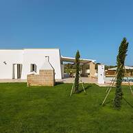 1619 Villa Eneide in Pescoluse Posto Vecchio