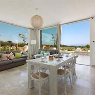 1619 Villa Eneide in Pescoluse Posto Vecchio