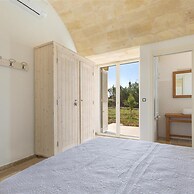 1619 Villa Eneide in Pescoluse Posto Vecchio