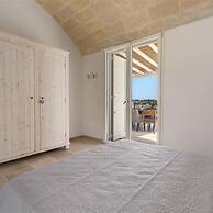 1619 Villa Eneide in Pescoluse Posto Vecchio