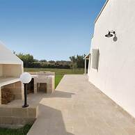 1619 Villa Eneide in Pescoluse Posto Vecchio