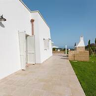 1619 Villa Eneide in Pescoluse Posto Vecchio