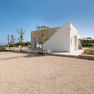 1619 Villa Eneide in Pescoluse Posto Vecchio