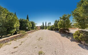 1619 Villa Eneide in Pescoluse Posto Vecchio