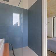 1619 Villa Eneide in Pescoluse Posto Vecchio