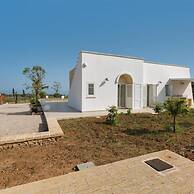 1619 Villa Eneide in Pescoluse Posto Vecchio