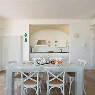 1619 Villa Eneide in Pescoluse Posto Vecchio